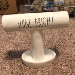 shine bright bracelet holder